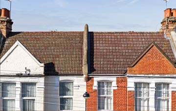 clay roofing Mount End, Essex