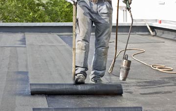 flat roof replacement Mount End, Essex
