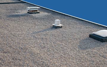 flat roofing Mount End, Essex