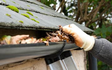 gutter cleaning Mount End, Essex