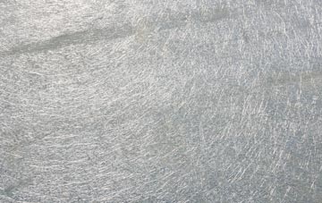 Mount End laminate fibreglass or shingles?