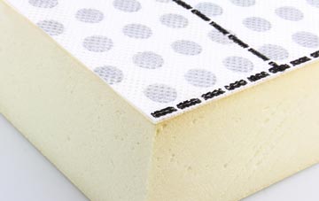 meeting Mount End building codes