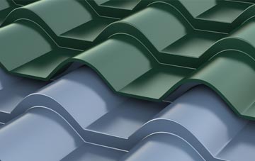 who should consider Mount End plastic roofs