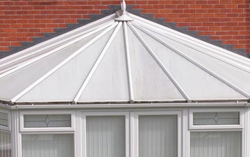 Mount End polycarbonate conservatory roof repairs