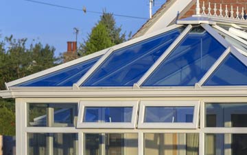 professional Mount End conservatory insulation