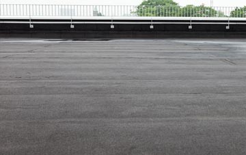 Mount End asphalt roof replacement