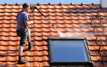 roof cleaning Mount End, Essex