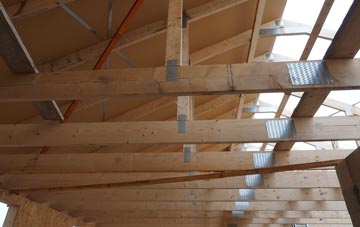 Mount End roof truss costs