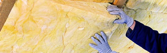 quotes for Mount End roof insulation