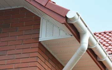 Mount End soffit repair costs
