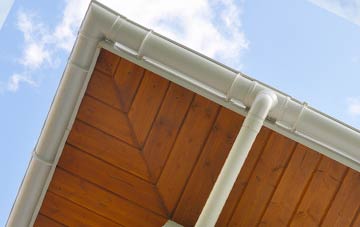 Mount End soffit types
