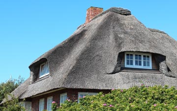 thatch roofing Mount End, Essex
