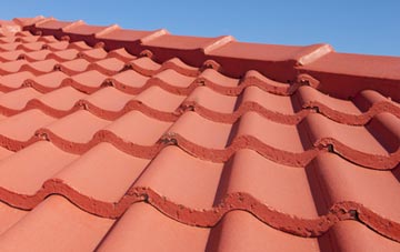 Mount End tile and slate roof replacement