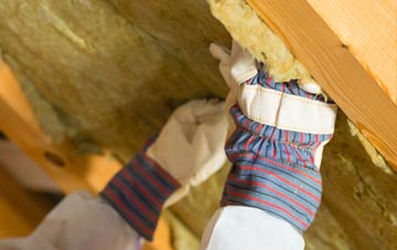 types of Mount End pitched roof insulation materials