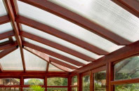 Mount End conservatory roofing insulation