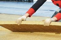 find rated Mount End roof insulation companies