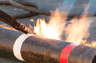 Mount End flat roofing replacement