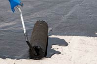 find rated Mount End roof sealing companies