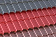 find rated Mount End plastic roofing companies