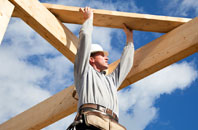 Mount End roof replacement work