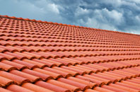 Mount End roofing tiles