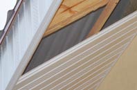 rated Mount End soffit repair companies