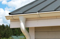 Mount End soffits